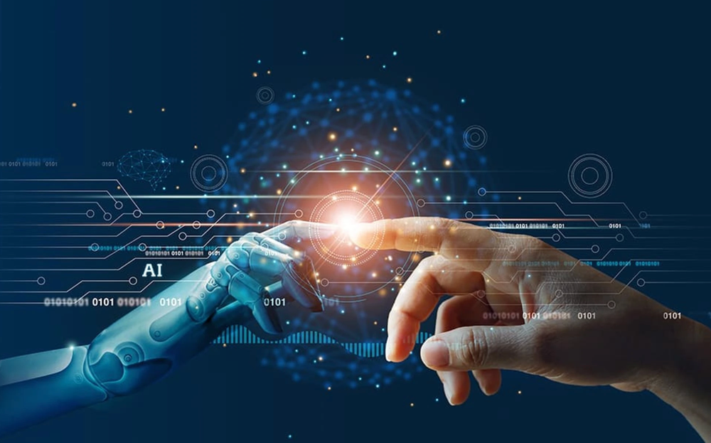 The Information Revolution Put Tech Disciplines at the Center - But Now It Needs the Humanities