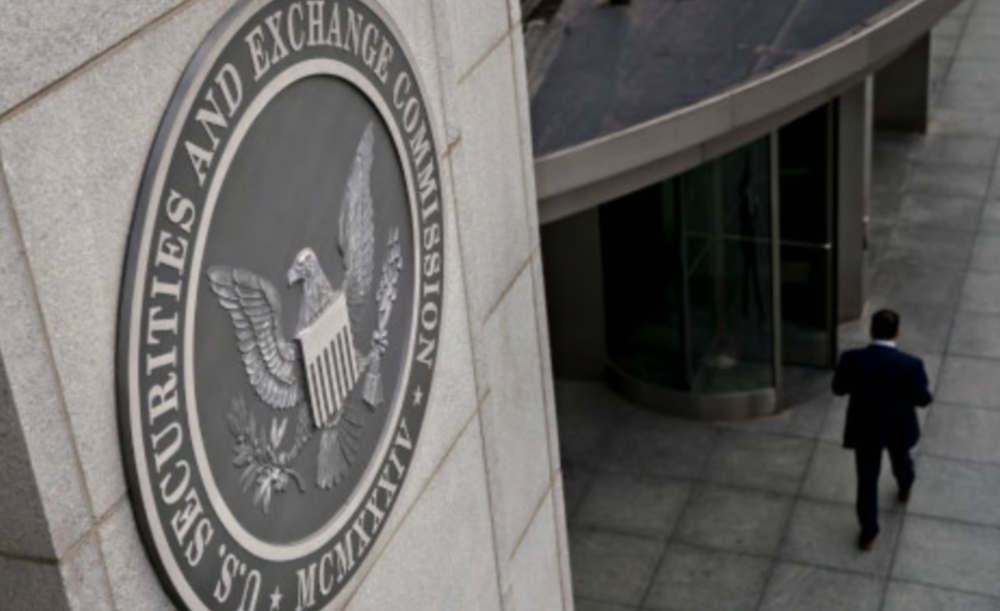 Special Update & Report: The SEC’s new SPAC Rules