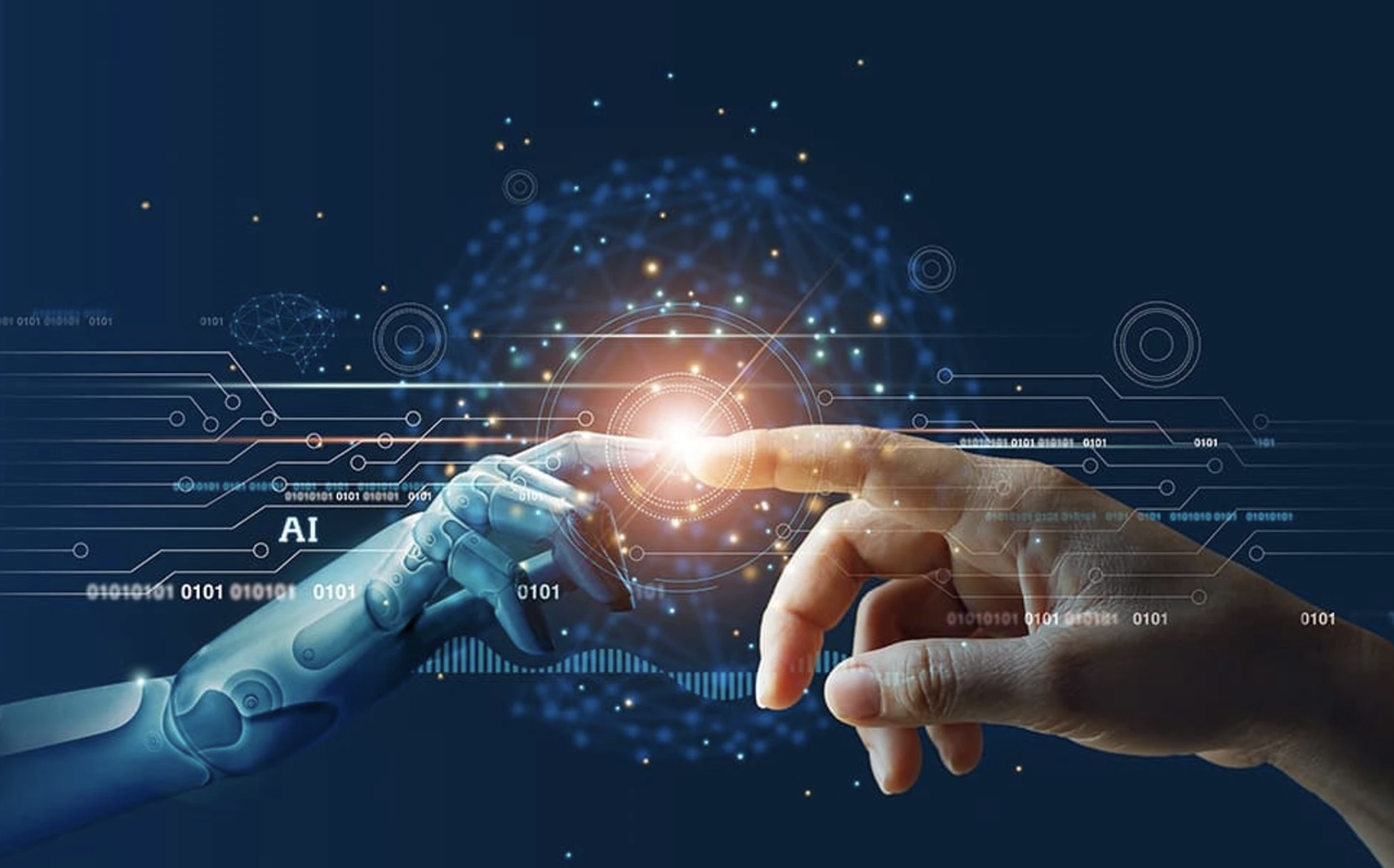 The Information Revolution Put Tech Disciplines at the Center - But Now It Needs the Humanities