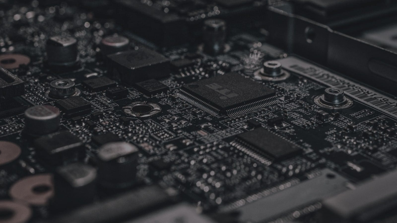 Molex to acquire Teramount for a reported $430 million