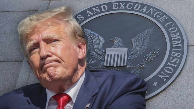 From Trump’s Post to SEC Policy: Could U.S. Firms Shift to Twice-Yearly Reporting?